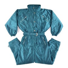 Tuta invernale Samanta sci