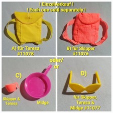 1x Accessorio Parte Camp