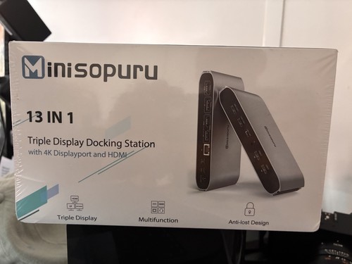 Minisopuru 4k triplo - minisopuru,