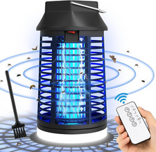 Lampada Antizanzare, 15W 4200V