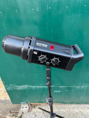 Bowens gm500c gemini pro - gemini,