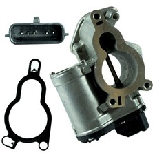 Valvola EGR Opel Vivaro