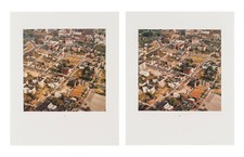 Thomas Ruff, 2 litografie a