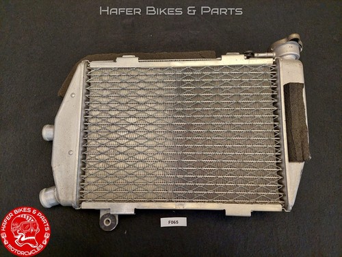 Radiatore acqua honda vtr 1000 - acqua,