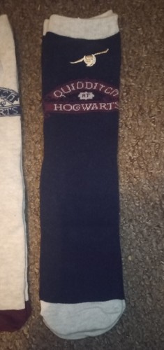 Calze harry potter - calze,