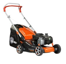 Rasaerba OLEOMAC G 44 PB COMFORT PLUS motore Briggs&Stratton 125cc 41cm raccolta