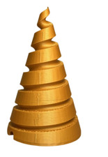 Cono Elettrocoltura Erim