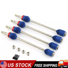 For Traxxas 5451R Drive CVD CV