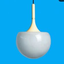 Lampadario anni 60 Martinelli Luce