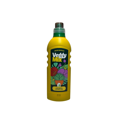 Concime liquido veggy - concime,