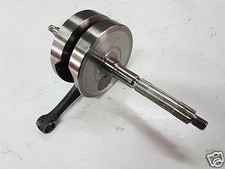 ALBERO MOTORE PIAGGIO ZIP 100 4T CRANKSHAFT