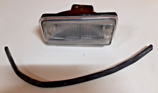 FANALE FRECCIA ANTERIORE SINISTRO  FIAT 126  INCOLORE CON GUARNIZIONE ALTISSIMO