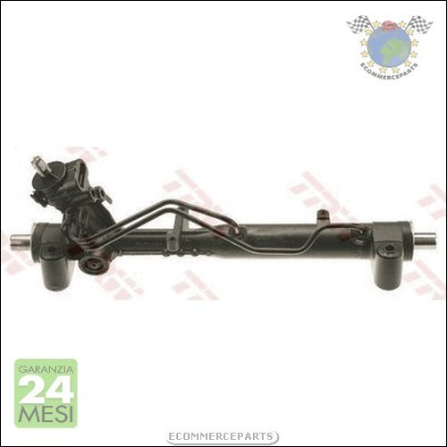 Scatola guida sterzo trw - scatola,