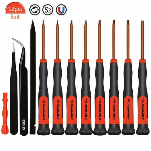 Kit attrezzi cacciavite - , per
