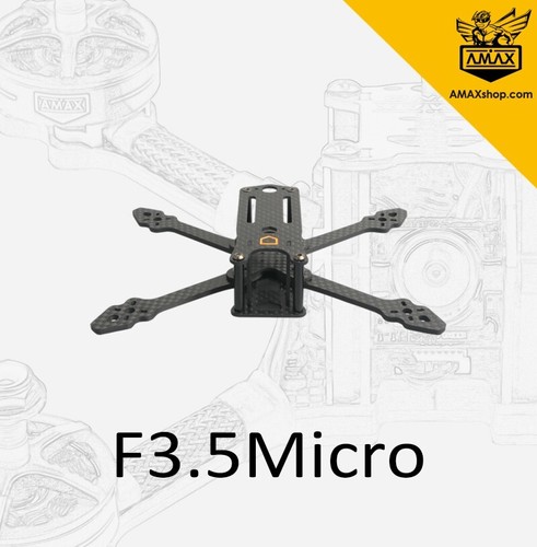 5micro whoop cine - 3.5'',
