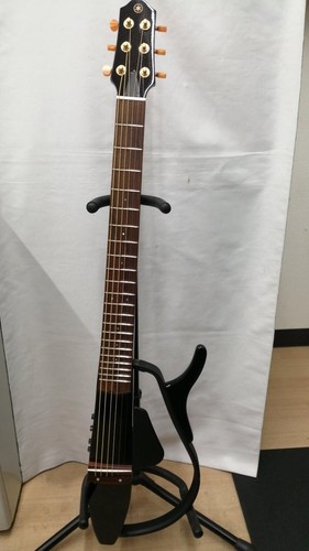 Yamaha slg110s silent chitarra - silent,