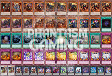 Mazzo Abisso Bruciante Dante