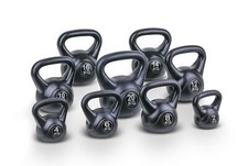 Kettlebell - bilanciere a