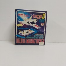 Daitarn 3 ST Deluxe Machat