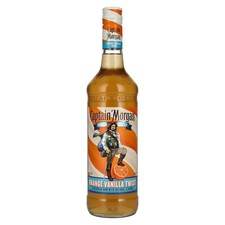 Captain Morgan Summer Edition