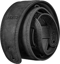 Tracolla per Chitarra in Pelle