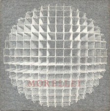FRANCOIS MORELLET -