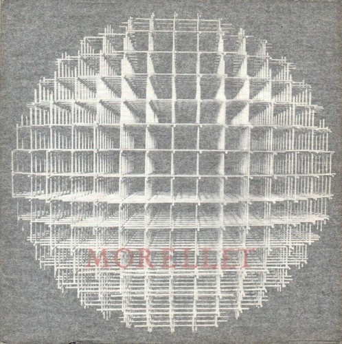 Francois morellet - morellet,