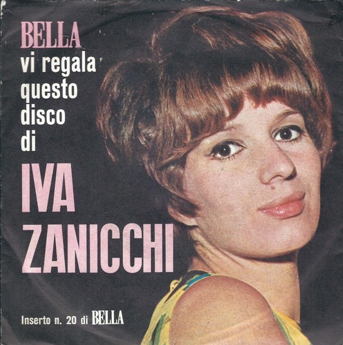 Giri iva zanicchi - 45,