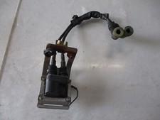 639187 Bobina Accensione Avviamento Pipette Cavi Gilera Fuoco 500 i.e. 2006 2013