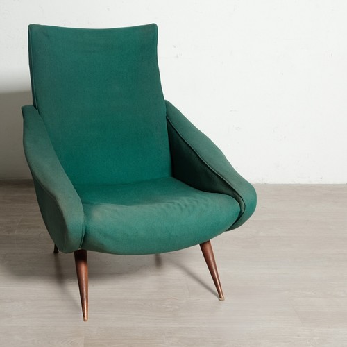 Poltrona originale vintage