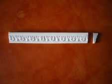 CORNICI IN GESSO PROFILI VOLTE