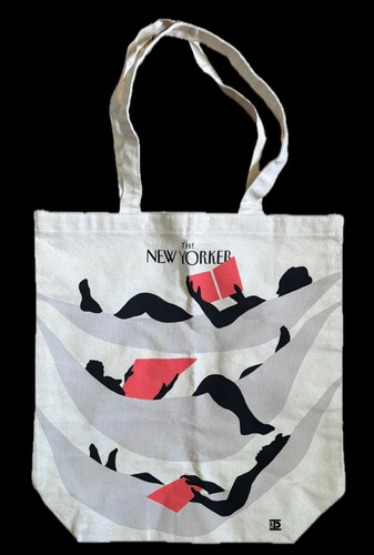 Borsa tote tela the new - tote,