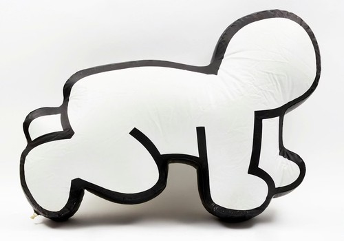 Keith haring - keith, (1958-1990)
