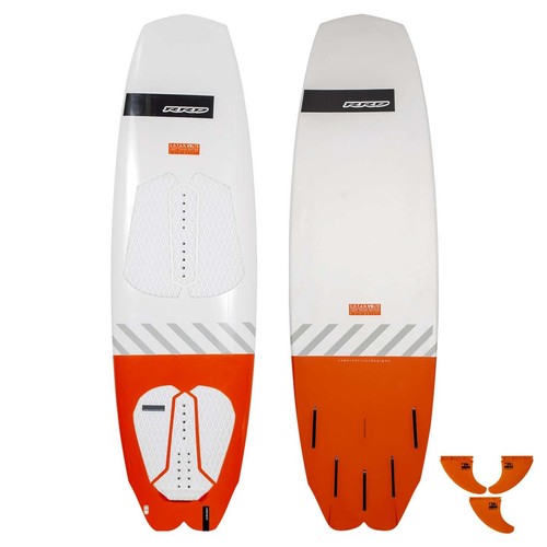 Tavola kite surf rrd - kite,