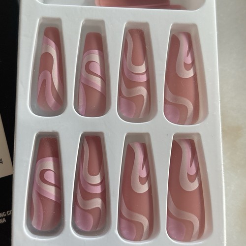 Bara lunga rosa pressa - lunga,