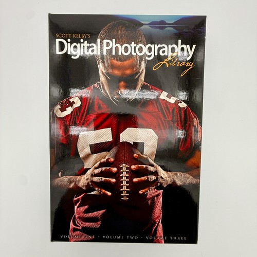 The digital photography book - photography,