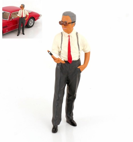 Scale 18 modellismo - scale, 1/18