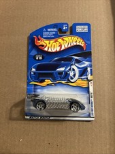 Hot wheels 2001 - wheels, prime