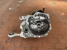 CAMBIO COMPLETO 6 MARCE ALFA ROMEO MITO 1.4 T-JET 198A4000