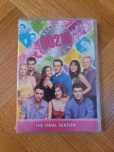 Beverly hills 90210 season - hills, 90210-season