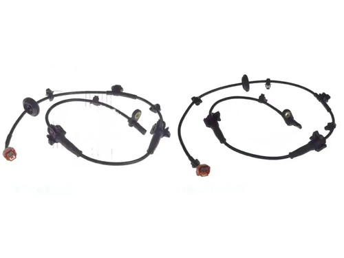 Sensori velocità ruota abs - velocità,