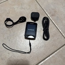 Garmin Edge 520 Plus