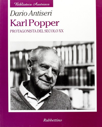Karl popper protagonista del - karl, popper.