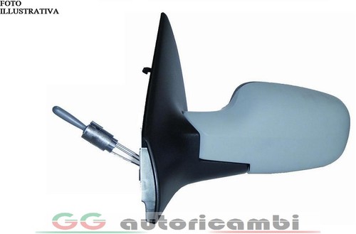 Specchio per renault megane - specchio,