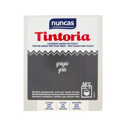 Nuncas tintoria colorante - tintoria,