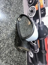 Specchietto retrovisore