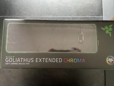 Razer goliathus chroma - goliathus,