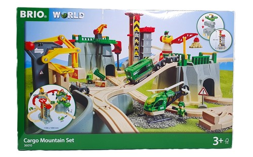 Brio world set carichi - brio, di