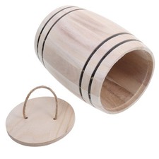  Barile Legno Botte Di