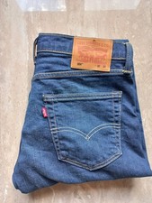 Jeans Levis 504 Uomo